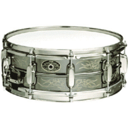 Tama KA145 малый барабан 5-x14- KENNY ARONOFF -TRACKMASTER- (подписная серия) Tama KA145 малый барабан 5-x14- KENNY ARONOFF -TRACKMASTER- (подписная серия)