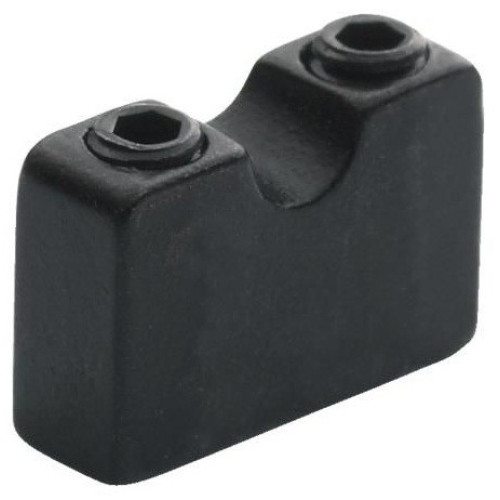 Warwick SP W 30120 W седло для струнодержателя Warwick SP W 30120 W седло для струнодержателя