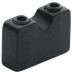Warwick SP W 30120 W седло для струнодержателя Warwick SP W 30120 W седло для струнодержателя