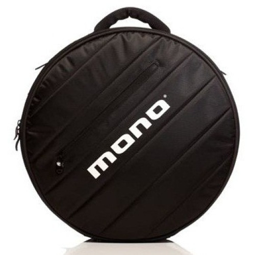 Mono M80-SN-BLK чехол для малого барабана, диаметр 14", цвет черный Mono M80-SN-BLK чехол для малого барабана, диаметр 14", цвет черный