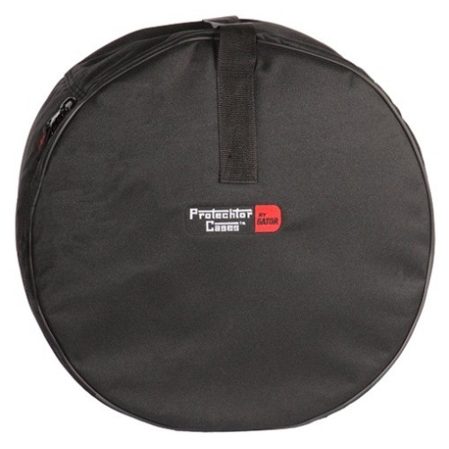 Gator GP-1405.5SD сумка для малого барабана 14" х 5.5" Gator GP-1405.5SD сумка для малого барабана 14" х 5.5"