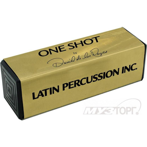 LP 442B шейкер ONE SHOT (большой) LP 442B шейкер ONE SHOT (большой)