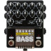 AMT Electronics BC-1 bass crunch педаль эффектов для бас-гитары AMT Electronics BC-1 bass crunch педаль эффектов для бас-гитары