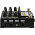 AMT Electronics BC-1 bass crunch педаль эффектов для бас-гитары AMT Electronics BC-1 bass crunch педаль эффектов для бас-гитары