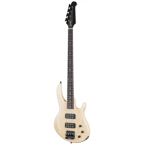 Gibson EB Bass 5 String T 2017 Natural Satin 5-ти струнная бас-гитара, цвет натуральный матовый, чехол в комплекте Gibson EB Bass 5 String T 2017 Natural Satin 5-ти струнная бас-гитара, цвет натуральный матовый, чехол в комплекте
