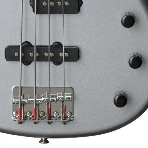 Yamaha RBX 170 S бас-гитара, цвет Silver Yamaha RBX 170 S бас-гитара, цвет Silver