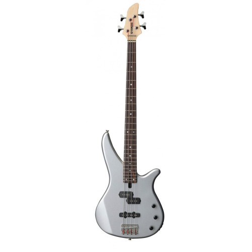 Yamaha RBX 170 S бас-гитара, цвет Silver Yamaha RBX 170 S бас-гитара, цвет Silver