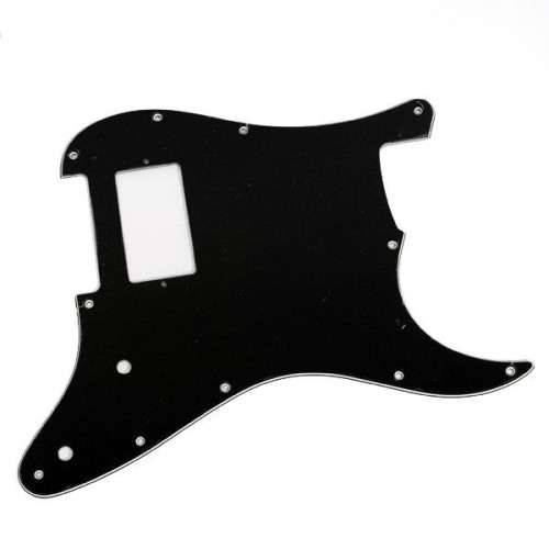 Hosco H-SC-B3P-4 пикгард Strat-style, modern Hosco H-SC-B3P-4 пикгард Strat-style, modern