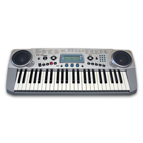 Medeli MC49 детский синтезатор, 49 клавиш Medeli MC49 детский синтезатор, 49 клавиш
