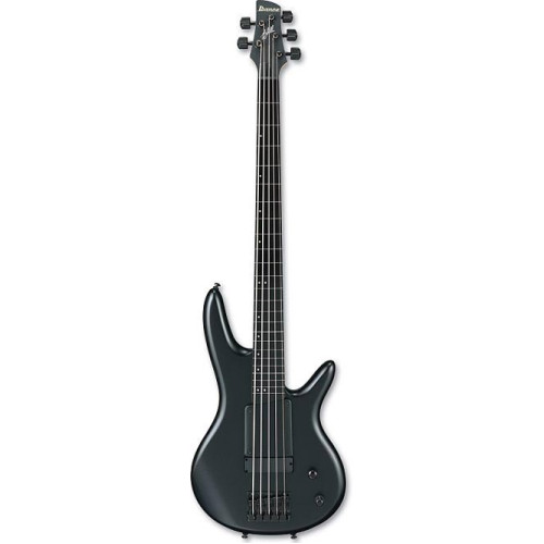 Ibanez GWB35 BLACKF бас-гитара с кейсом Ibanez GWB35 BLACKF бас-гитара с кейсом