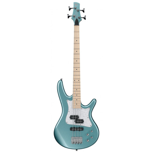 Ibanez SRMD200-SPN SR бас-гитара 4-струнная, цвет морской волны Ibanez SRMD200-SPN SR бас-гитара 4-струнная, цвет морской волны
