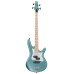 Ibanez SRMD200-SPN SR бас-гитара 4-струнная, цвет морской волны Ibanez SRMD200-SPN SR бас-гитара 4-струнная, цвет морской волны