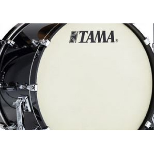 Tama MAB2220Z-PBK Starclassic Maple 20X22 Bass Drum w/o Mount бас-барабан, цвет черный Tama MAB2220Z-PBK Starclassic Maple 20X22 Bass Drum w/o Mount бас-барабан, цвет черный