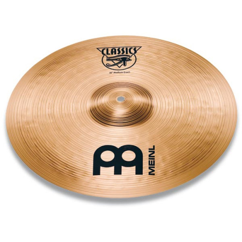 Meinl C 18 MC Тарелка Crash Meinl C 18 MC Тарелка Crash