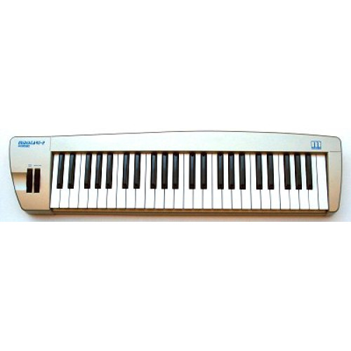 Miditech MIDISTART2 (PRO KEYS) USB МИДИ-клавиатура Miditech MIDISTART2 (PRO KEYS) USB МИДИ-клавиатура