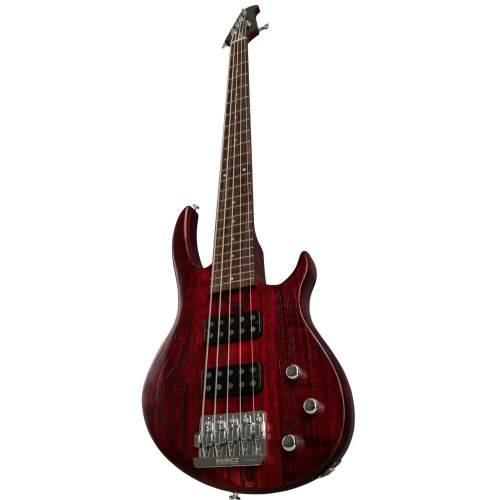 Gibson 2019 EB Bass 5 String Wine Red Satin бас-гитара, цвет красный в комплекте чехол Gibson 2019 EB Bass 5 String Wine Red Satin бас-гитара, цвет красный в комплекте чехол