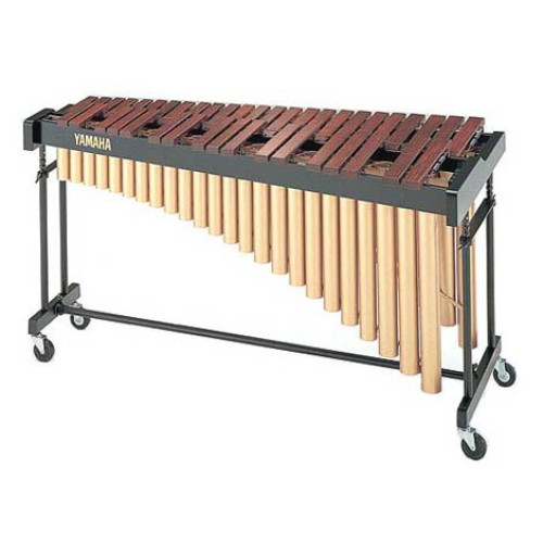 Yamaha YM-2400 маримба 4 1/3 octaves, A-c4, Acoustalon Yamaha YM-2400 маримба 4 1/3 octaves, A-c4, Acoustalon