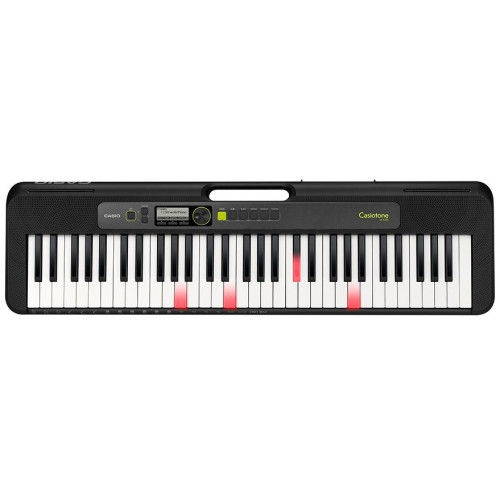 Casio LK-S250 синтезатор с автоаккомпанементом, 61 клавиша Casio LK-S250 синтезатор с автоаккомпанементом, 61 клавиша