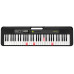 Casio LK-S250 синтезатор с автоаккомпанементом, 61 клавиша Casio LK-S250 синтезатор с автоаккомпанементом, 61 клавиша
