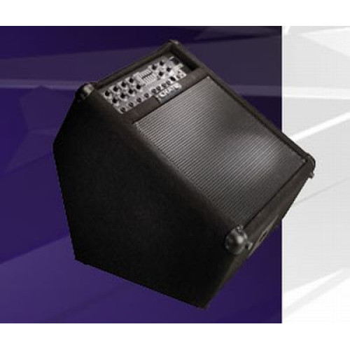 Crate KXB100(W / U) клавишный комбо 4 инструментальных канала, 100Вт., 15''+драйвер, 4-полосн. экв., л