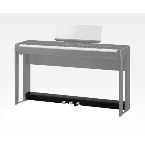 Kawai F-302 педальный блок с тремя педалями для цифрового пианино ES-920 (панель к стойке HM-5) Kawai F-302 педальный блок с тремя педалями для цифрового пианино ES-920 (панель к стойке HM-5)