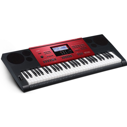 Casio CTK-6250 синтезатор с автоаккомпанементом, 61 клавиша Casio CTK-6250 синтезатор с автоаккомпанементом, 61 клавиша