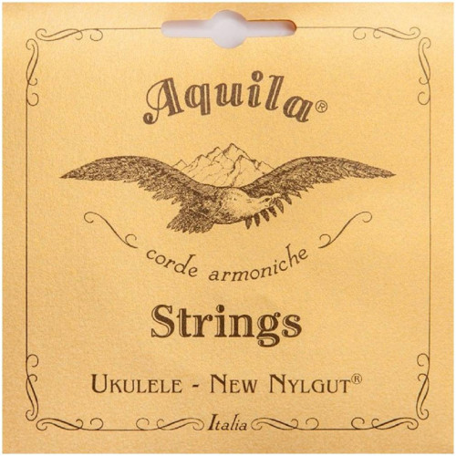 Aquila 8U струны для укулеле концерт Aquila 8U струны для укулеле концерт