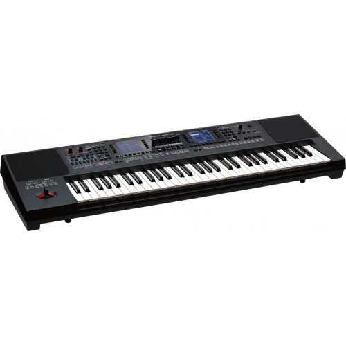 Roland E-A7 синтезатор, цвет черный Roland E-A7 синтезатор, цвет черный