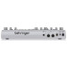 Behringer TD-3-SR басовый синтезатор, цвет серебристый Behringer TD-3-SR басовый синтезатор, цвет серебристый