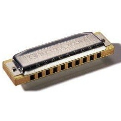 Hohner Blues Harp 532/20MS A (M533106x) губная гармоника Hohner Blues Harp 532/20MS A (M533106x) губная гармоника