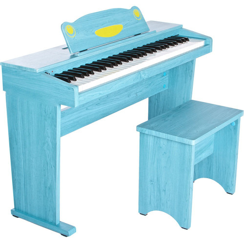 Artesia Fun-1 Blue пианино цифровое, цвет синий Artesia Fun-1 Blue пианино цифровое, цвет синий