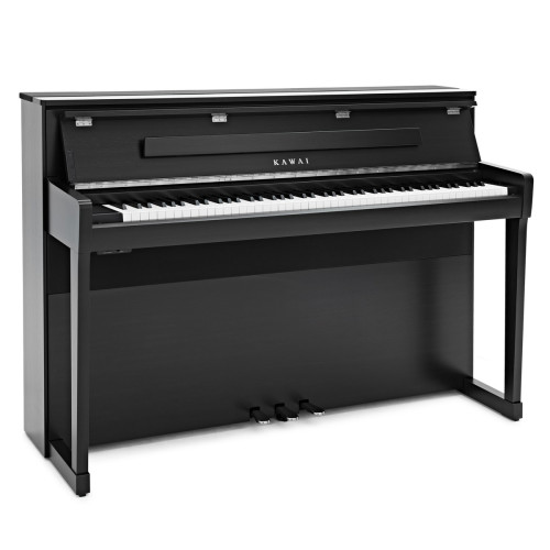 Kawai CA99B цифровое пианино, механика GF III, цвет черный Kawai CA99B цифровое пианино, механика GF III, цвет черный