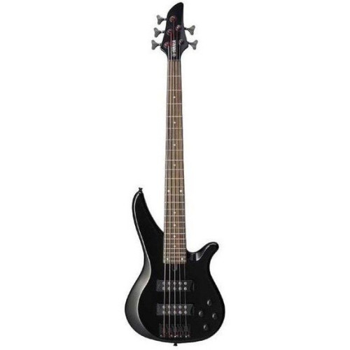 Yamaha RBX-375 Black 5-ти струнная бас-гитара Yamaha RBX-375 Black 5-ти струнная бас-гитара