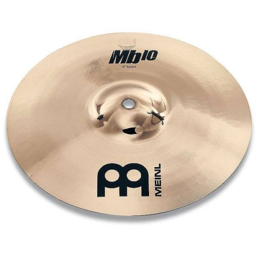 Meinl MB10-12S-B тарелка 12" "сплаш" Meinl MB10-12S-B тарелка 12" "сплаш"