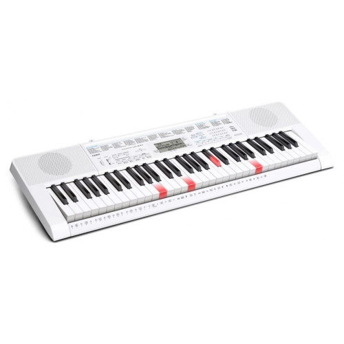 Casio LK-247 синтезатор для начинающих, 61 клавиша, подсветка клавиш, USB Casio LK-247 синтезатор для начинающих, 61 клавиша, подсветка клавиш, USB