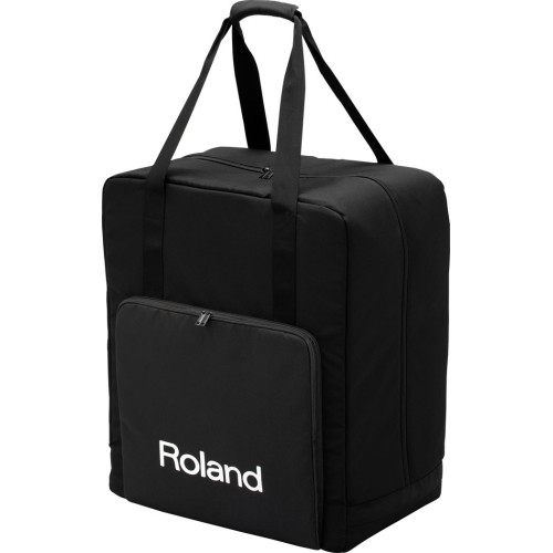 Roland CB-TDP специальная сумка для транспортировки барабанов V-Drums Portable (TD-4KP) Roland CB-TDP специальная сумка для транспортировки барабанов V-Drums Portable (TD-4KP)
