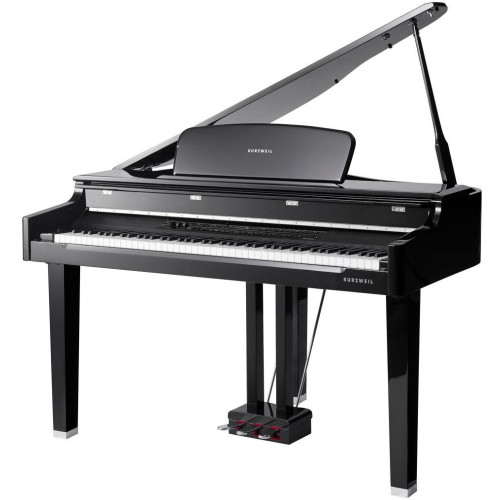 Kurzweil MPG-200 электророяль Kurzweil MPG-200 электророяль