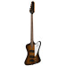 Gibson 2019 Thunderbird Bass Vintage Sunburst бас-гитара, цвет санберст в комплекте кейс Gibson 2019 Thunderbird Bass Vintage Sunburst бас-гитара, цвет санберст в комплекте кейс