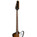Gibson 2019 Thunderbird Bass Vintage Sunburst бас-гитара, цвет санберст в комплекте кейс Gibson 2019 Thunderbird Bass Vintage Sunburst бас-гитара, цвет санберст в комплекте кейс