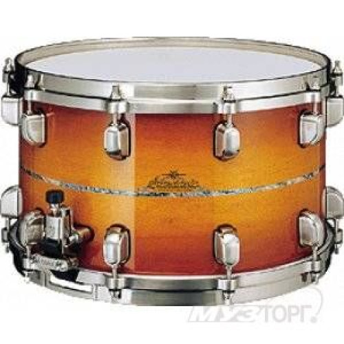 Tama SGS148BN-GSB кленовый малый барабан 8-x14- (цвет - золотой закат) серия STARCLASSIC G MAPLE Tama SGS148BN-GSB кленовый малый барабан 8-x14- (цвет - золотой закат) серия STARCLASSIC G MAPLE