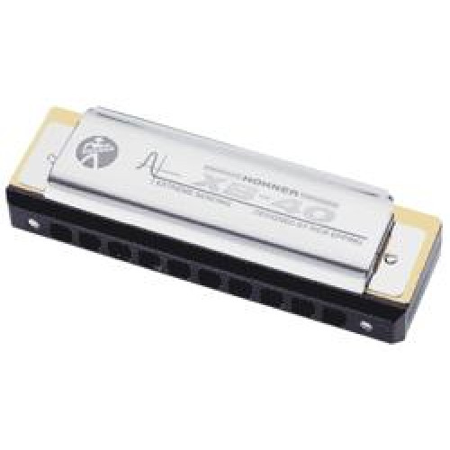 Hohner XB-40 G диатоническая губная гармошка EXTREME BANDING в тональности G (''Соль'') Hohner XB-40 G диатоническая губная гармошка EXTREME BANDING в тональности G (''Соль'')
