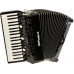 Roland FR-4X BK цифровой аккордеон Roland FR-4X BK цифровой аккордеон