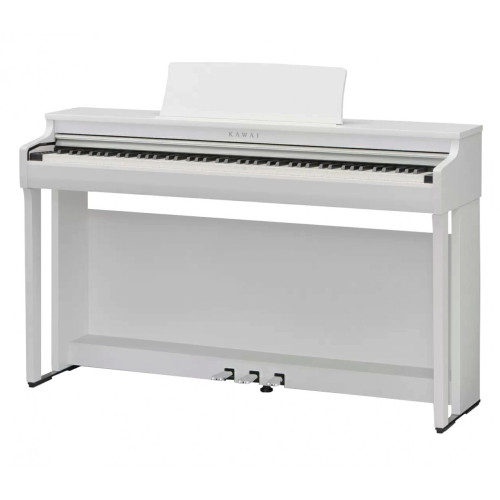 Kawai CN29W цифровое пианино, цвет белый Kawai CN29W цифровое пианино, цвет белый