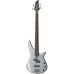Yamaha RBX 270J SL бас-гитара, цвет серебристый Yamaha RBX 270J SL бас-гитара, цвет серебристый