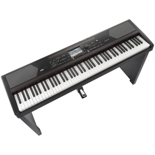 Korg Havian 30 цифровое фортепиано, 88 клавиш Korg Havian 30 цифровое фортепиано, 88 клавиш