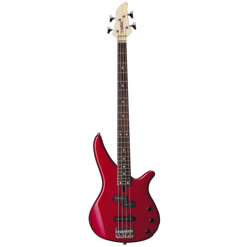 Yamaha RBX-170 RM - бас гитара, цвет красный металлик Yamaha RBX-170 RM - бас гитара, цвет красный металлик
