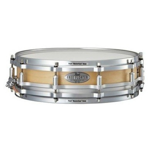 Pearl FTBB1435/320 малый барабан 14" х 3.5", берёза Pearl FTBB1435/320 малый барабан 14" х 3.5", берёза