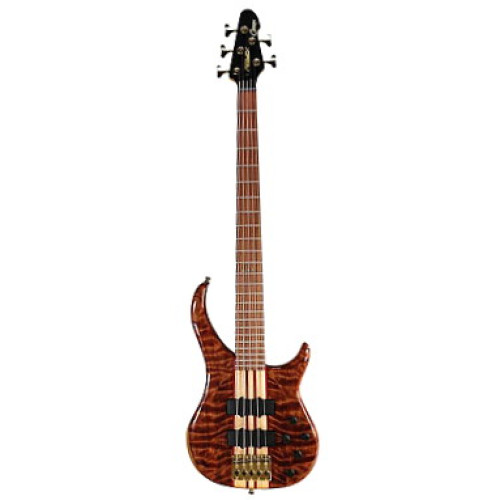 Peavey Cirrus 5 Redwood 5-струнная бас-гитара