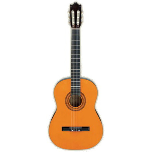 Ibanez GA3JP-NT NYLON STRINGS ACOUSTIC GUITAR JAM PACK набор: акустическая гитара, мягкий чехол, тюнер, чехол д / тюнера Ibanez GA3JP-NT NYLON STRINGS ACOUSTIC GUITAR JAM PACK набор: акустическая гитара, мягкий чехол, тюнер, чехол д / тюнера