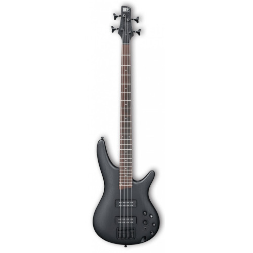 Ibanez SR300EB-WK бас-гитара, цвет черно-серый Ibanez SR300EB-WK бас-гитара, цвет черно-серый